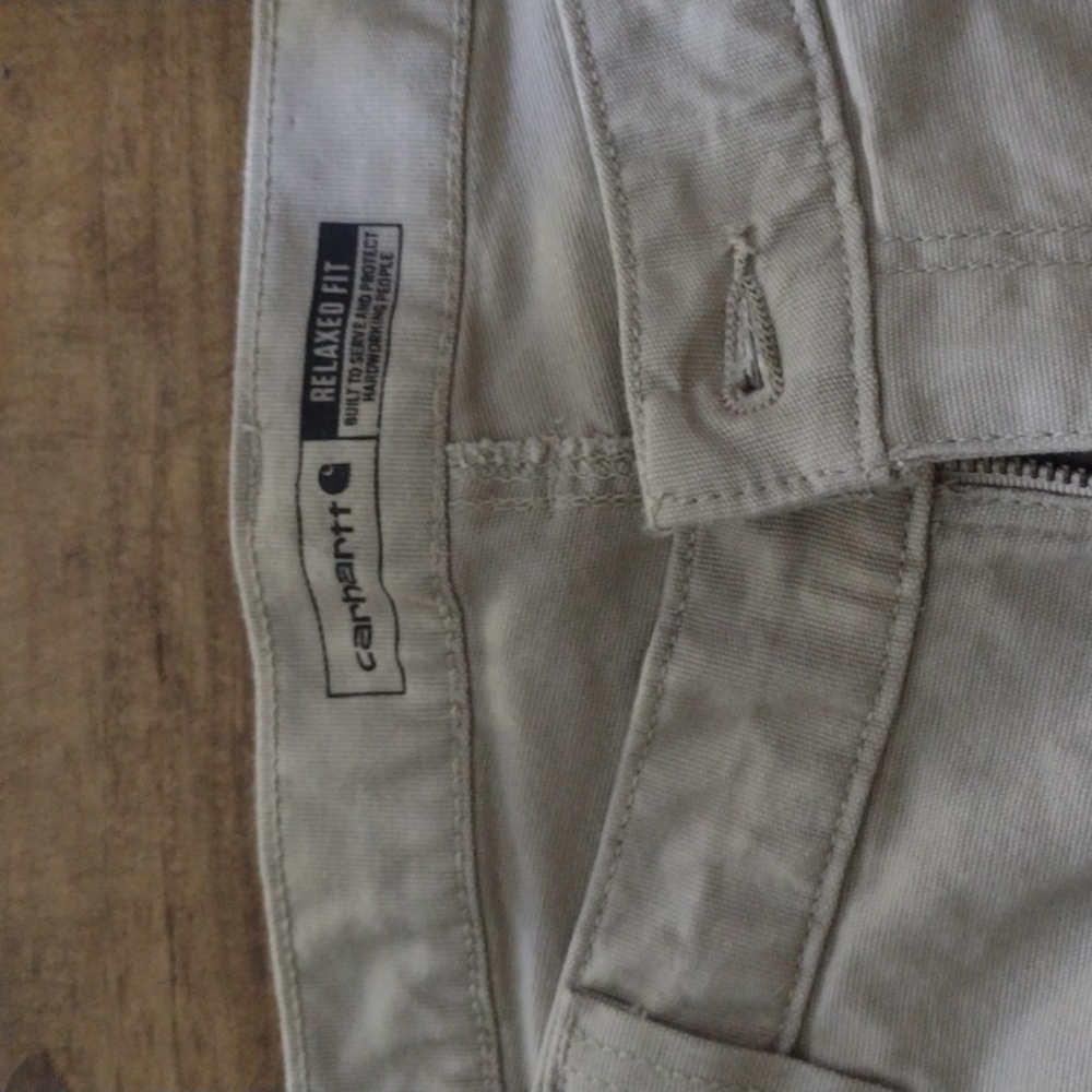 Carhartt model no. BN2291-M